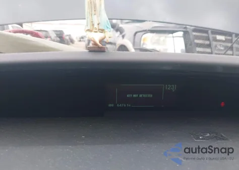 2013 Toyota Prius Three z USA, uszkodzony, nr VIN JTDKN3DU6D1691608